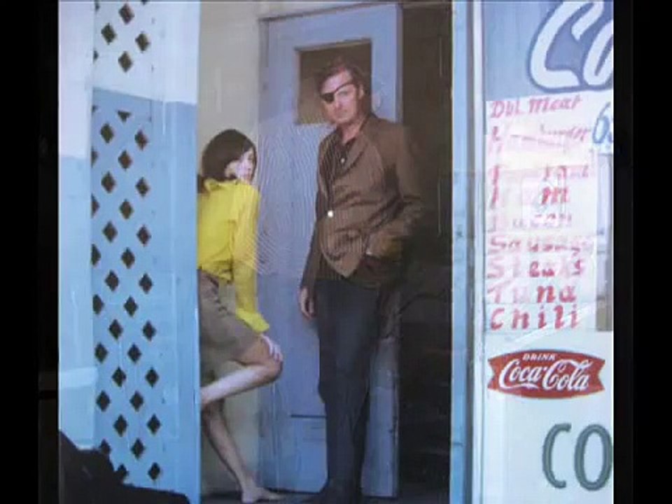 Dick Curless / Truck Stop
