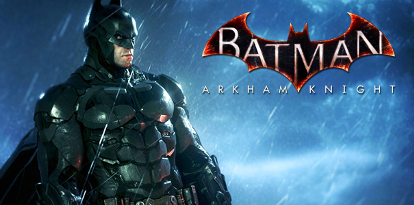Batman: Arkham Knight, Sé Batman
