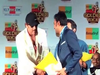 Jackie Shroff Makes Comment On Salman Khan's Production Film HERO, Watch Full Interview!