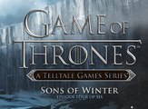 Game of Thrones: Sons of Winter