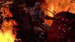 God of War III Remastered, Kratos vs Hades