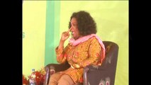 Oprah Winfrey on Indian Family System - Abhishek Bachchan and Aishwarya Rai Bachchan