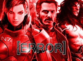 Errores Garrafales de Diseño, Vídeo Reportaje