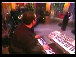 Tevin Campbell- Shhh (LIVE)