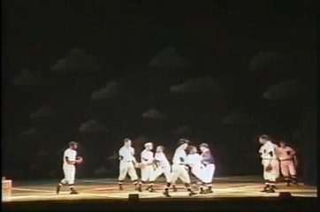 Damn Yankees - You Gotta Have Heart