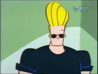 Johnny Bravo   Wanna See Me Comb My Hair Really Fast