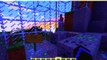 Redstone Door!! AWESOME MINECRAFT House tour!!! - Minecraft video