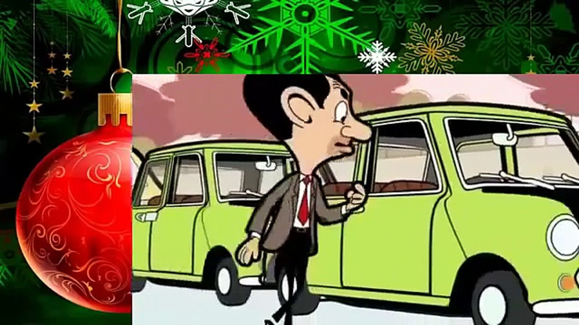 Mr. Bean Animated Series Ep 47 - Duble Trouble! Last Episode - video  Dailymotion