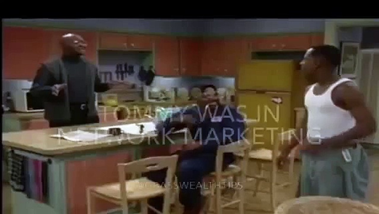 Martin- you ain't got no job