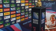 Robinson and McGeechan talk up England hopes