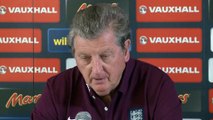Swiss seeding gave England Euro motivation - Hodgson