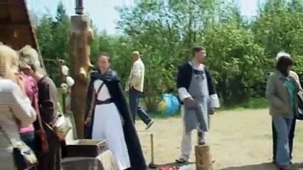 Wiosenne Święto Życia - Puńsk 2009