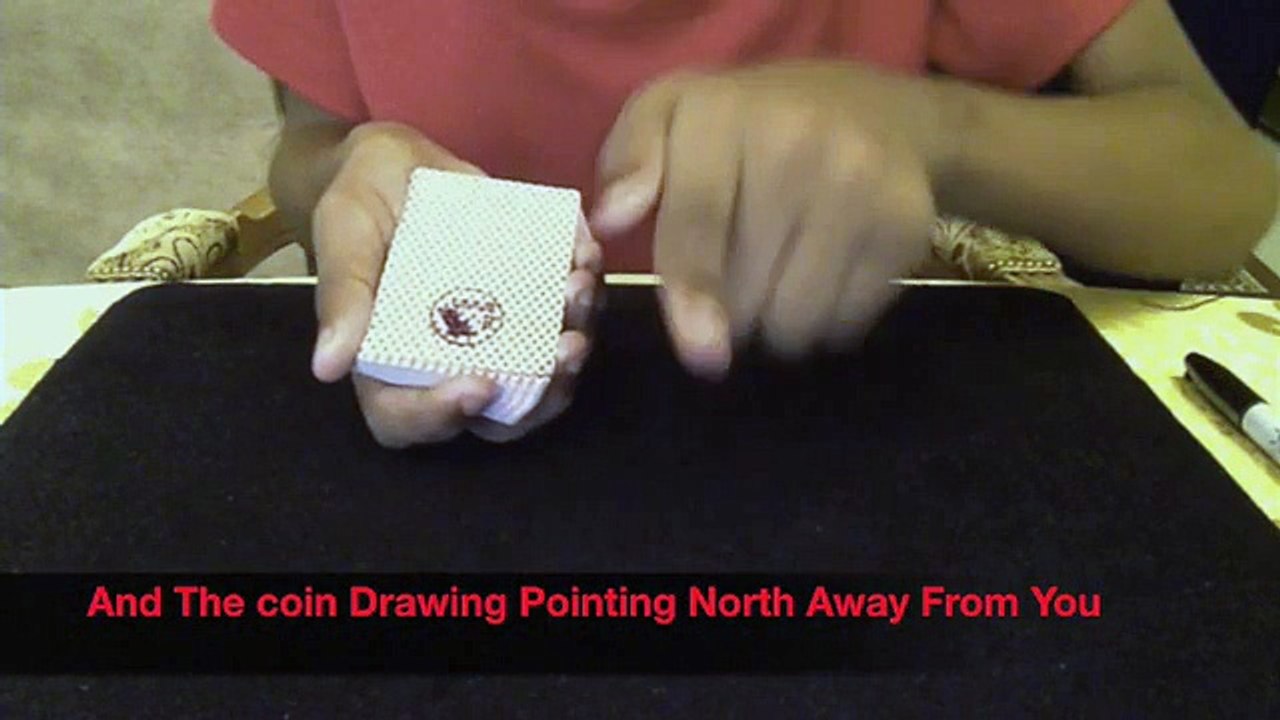 Alive 2.0 by Amrit Galbaran (Card Tricks - Streaming HD)