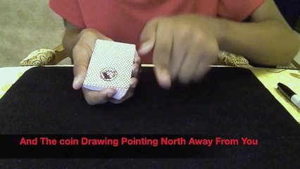 Alive 2.0 by Amrit Galbaran (Card Tricks - Streaming HD)