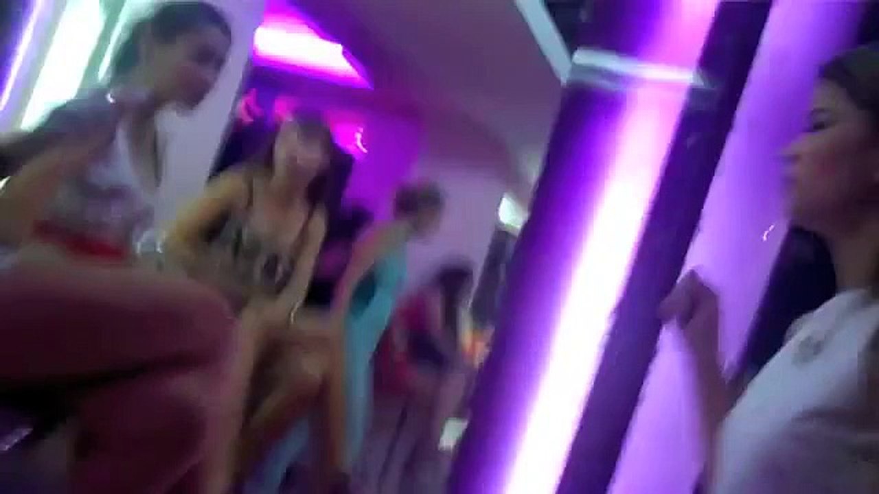 Sex Trafficking in Chiang Mai