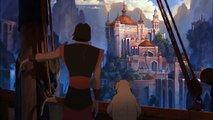Best soundtracks from animated films- Part 2