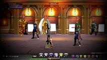 =AQW= How to get Cool Items! Armors, Hairstyles