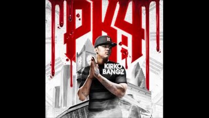 Kirko Bangz- On My Own Lyrics
