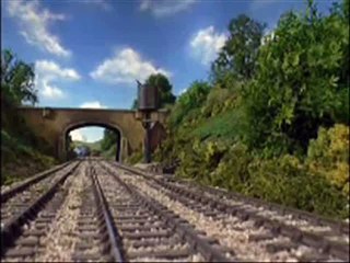 Thomas/Fireman Sam Parody Clip 3