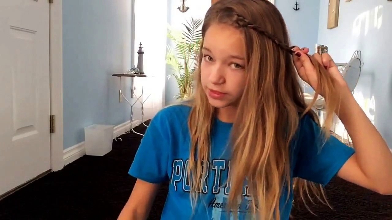 3 Back to school Hairstyles! | Alexis.xoxo |