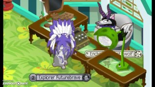 song in animal jam part 2 _aj