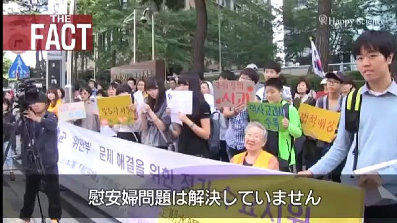 日本国自衛隊の決断　韓国海軍の野望