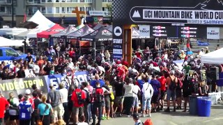Specialized Racing: UCI World Cup XC5 - Mont Sainte Anne