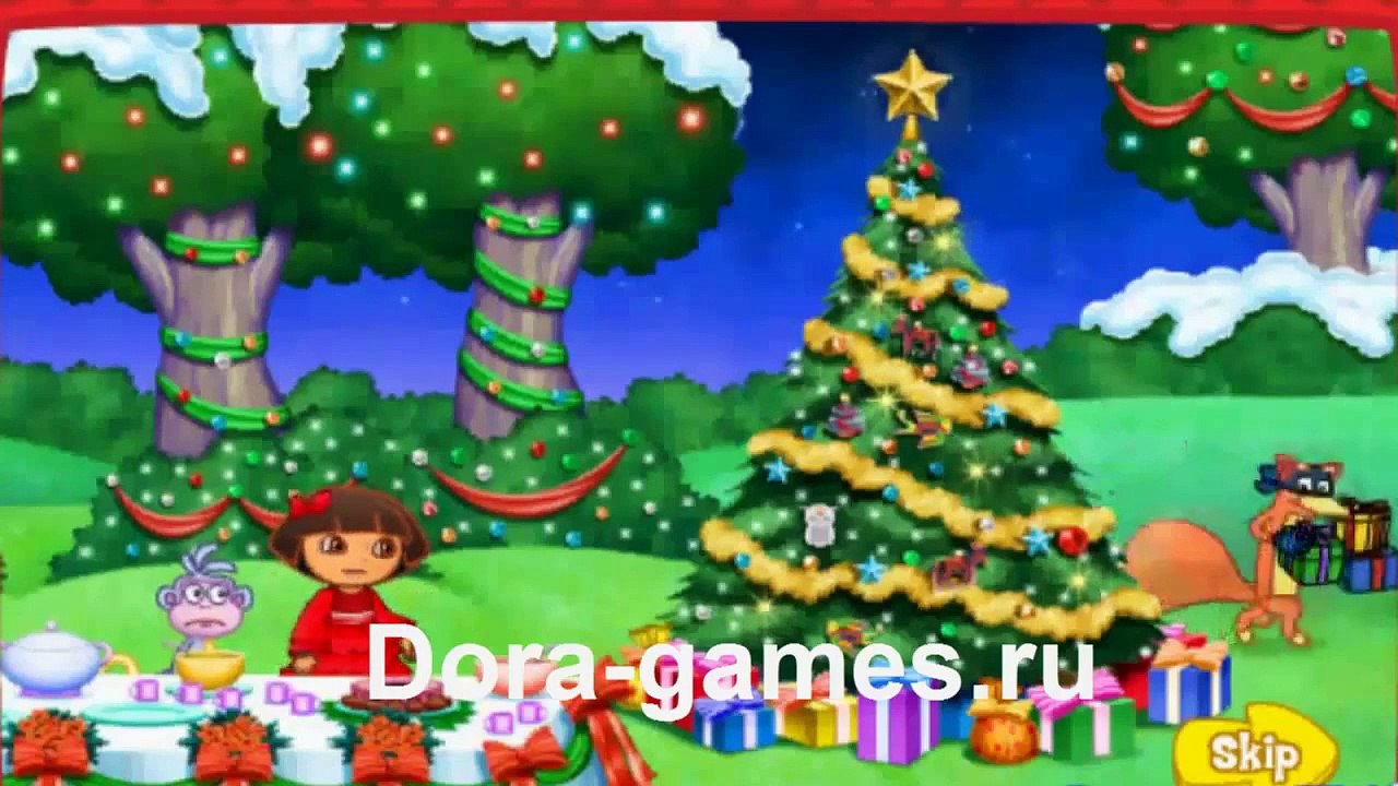 Dora The Explorer Save Diego