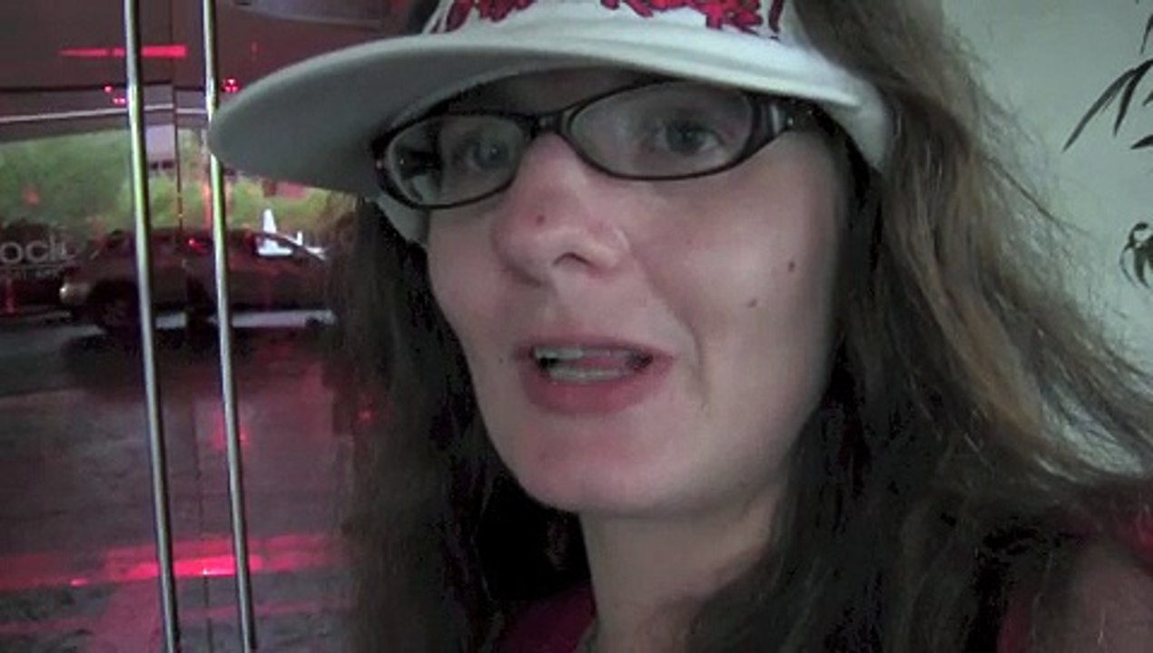 Part 14 of Trishaly Banack's Journey to Freedom From Domestic Violence