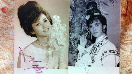 Momo Online (3) 清麗脫俗的江雪 (上) 2013.10.24 Hong Kong 60s Films