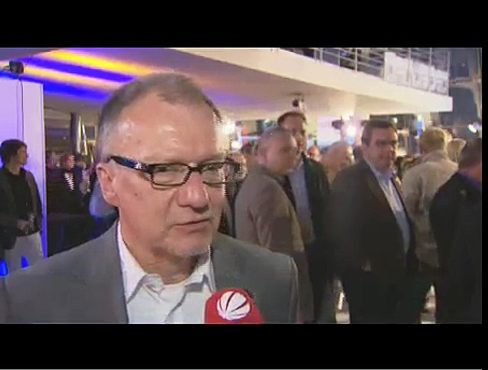 Saab Cabrio 25 Jahre - mit Josef Hader