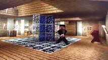 Minecraft Parody Stampy's Lovely World