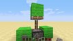 Minecraft Redstone Tutorial:Toggle Flip-Flop