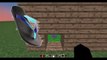 Minecraft Redstone Tutorial - Toggle Flip Flop
