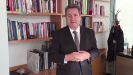 Leonardo Curzio. PGR y su crisis de credibilidad