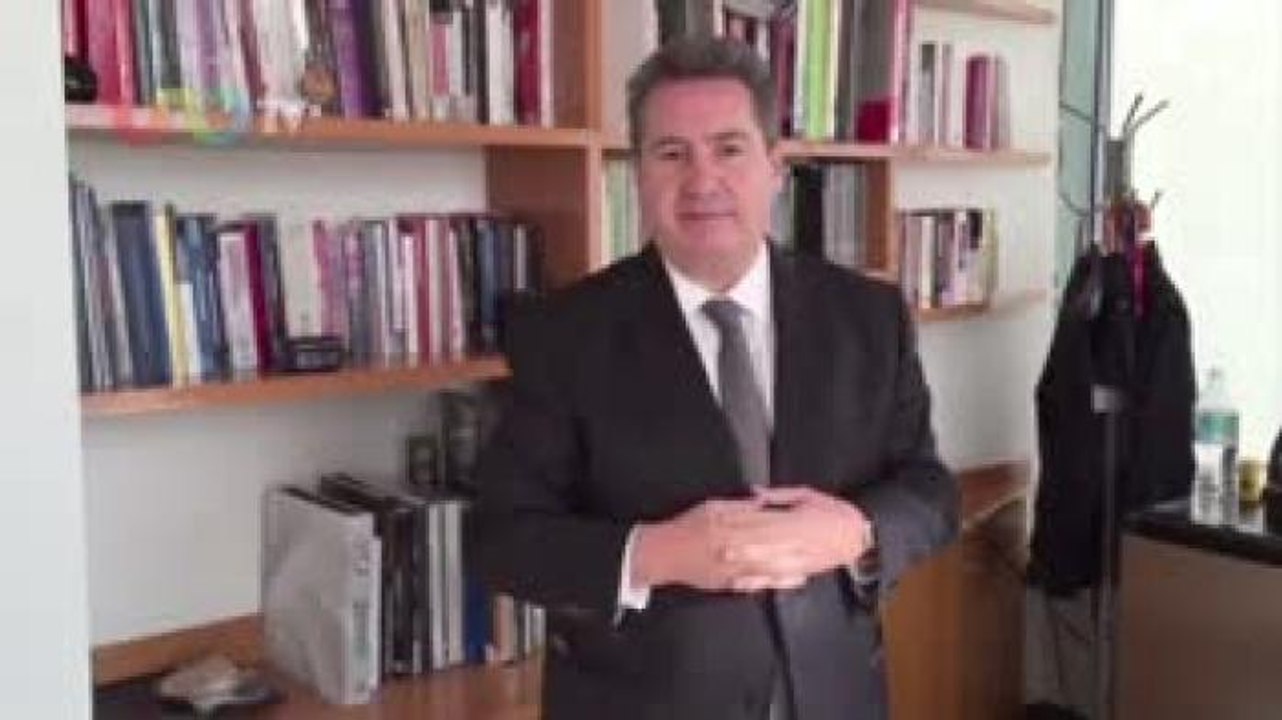 Leonardo Curzio. PGR y su crisis de credibilidad