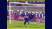 Best goal keeper - Rene Higuita repeats famous scorpion kick 20 years later