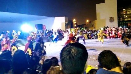 Ingeniería Mecánica de Fluidos - UNMSM 464 Aniversario