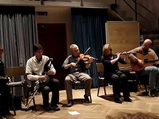 Concert at the German Piper's Tionol 3