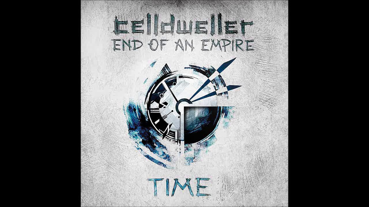 Celldweller - Lost In Time