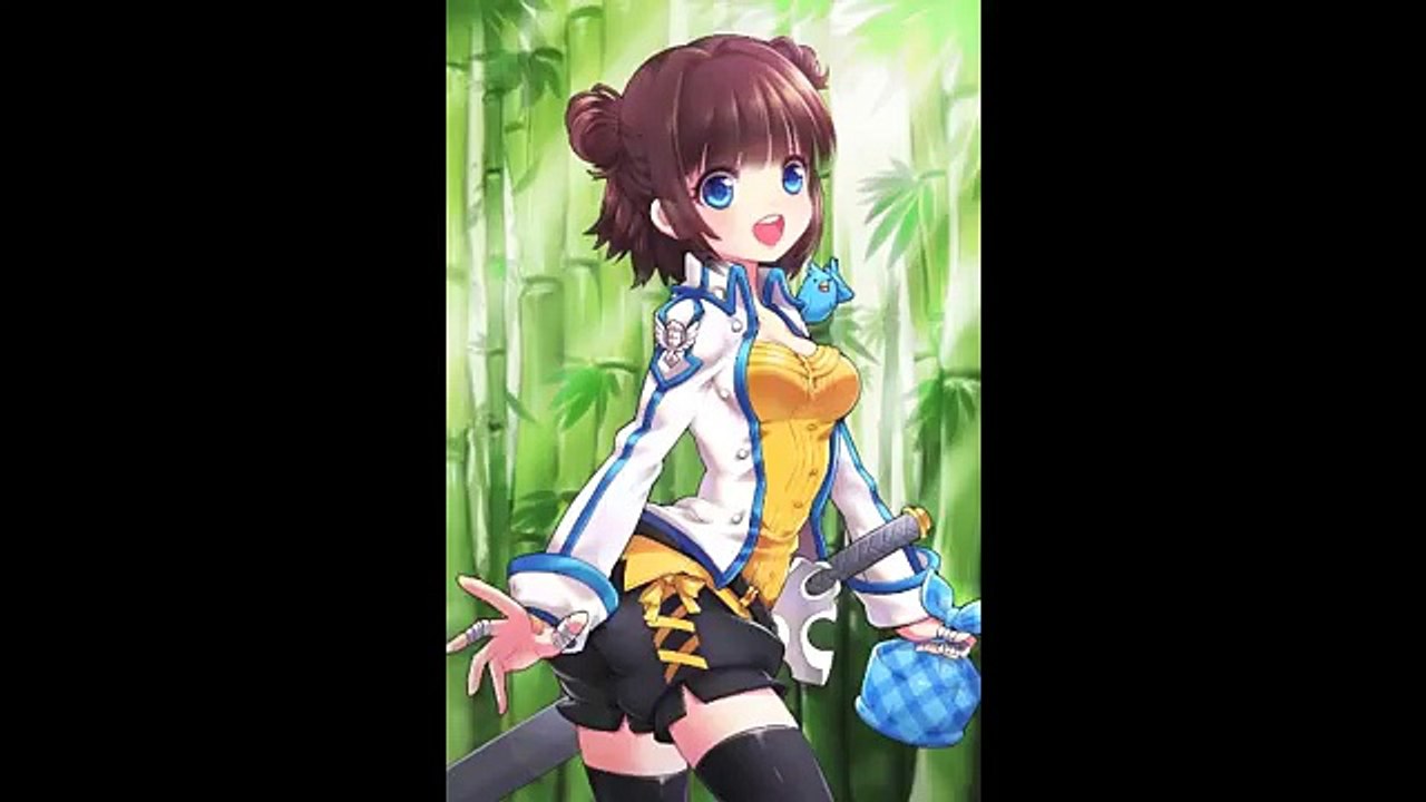 Nightcore - Bittersweet (Panic! At the Disco)