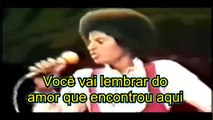 Michael Jackson - One Day In Your Life TRADUÇÃO