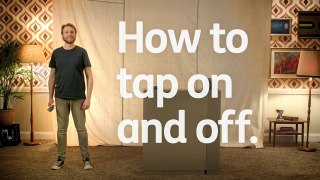 How to tap on and tap off with Opal card