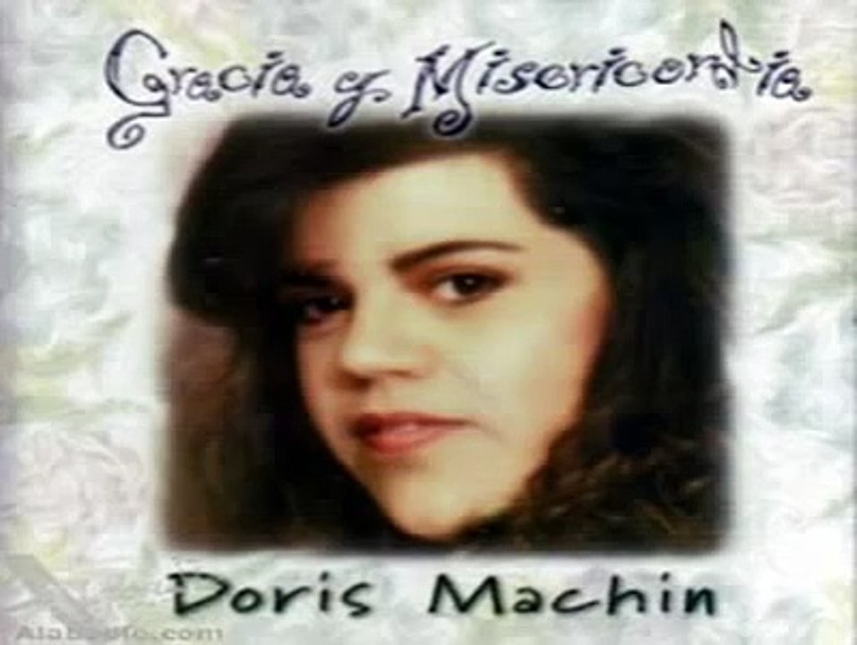 Doris Machin El Que Ama Mi Alma