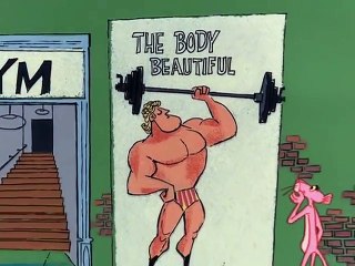 Pink Panther and Pals - Episode 29 - In the Pink