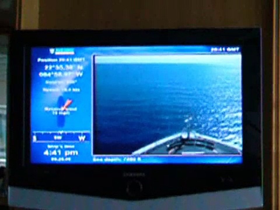 Cruisin Together on The Freedom of The Seas