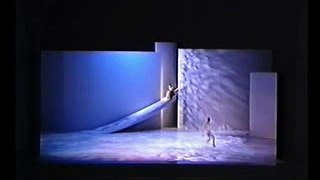 ilias ziragachi in Romeo and Juliette variation
