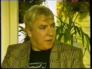 Pete and Dud Part 3 MAVIS CATCHES UP WITH PETER COOK and DUDLEY MOORE