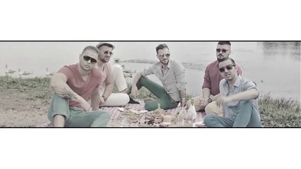 Bermudu Divstūris - Tu Viņai Patīc (F*ck Me) (Kriss Tap Remix)