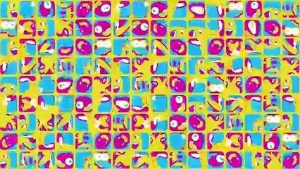 Cartoon Network LA - Musica 2015